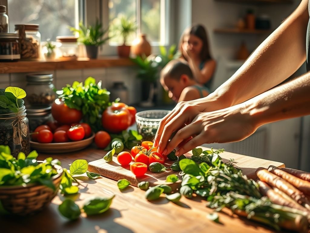 15 Ingredientes que Não Podem Faltar na Sua Cozinha