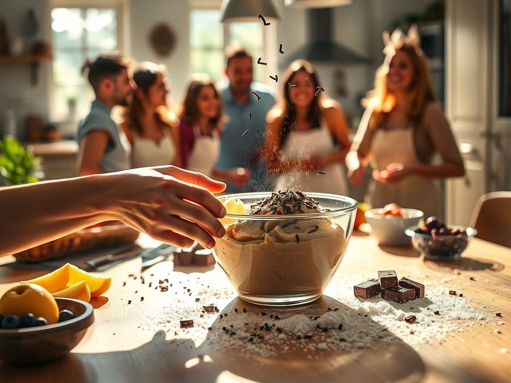 Sobremesas rápidas: 10 doces fáceis de fazer em casa