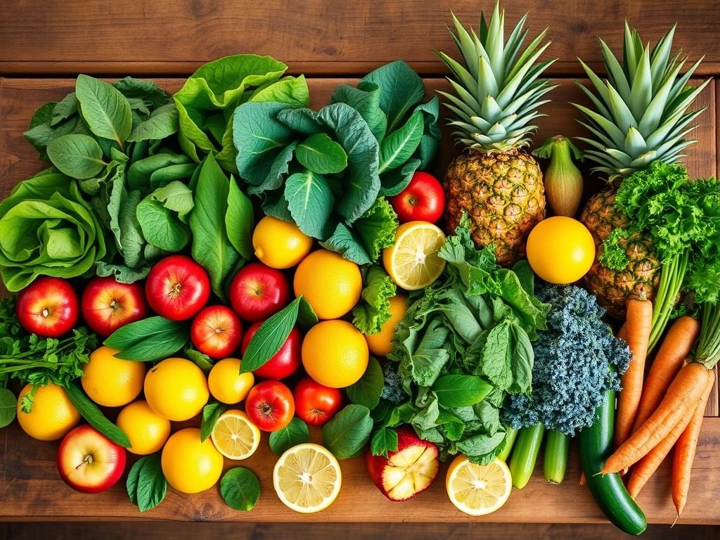 5 receitas de sucos detox fáceis e deliciosos